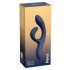 We-Vibe Nova 2 - επαναφορτιζόμενος έξυπνος δονητής με δόνηση κλειτορίδας (μπλε)