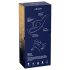 We-Vibe Nova 2 - επαναφορτιζόμενος έξυπνος δονητής με δόνηση κλειτορίδας (μπλε)