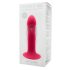 Adrien Lastic Hitsens 2: Θερμικό επαναφορτιζόμενο δονητής (ροζ)