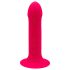 Adrien Lastic Hitsens 2: Θερμικό επαναφορτιζόμενο δονητής (ροζ)