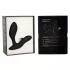 We-Vibe Vector+ - Δονητής πρωκτού με έλεγχο μέσω εφαρμογής (μαύρο)