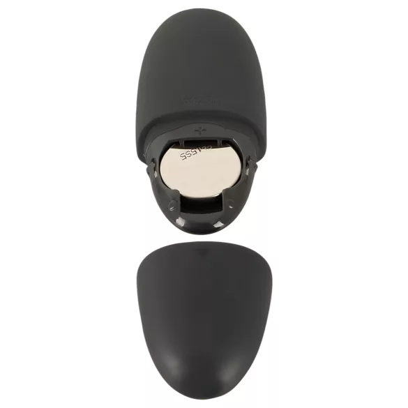 We-Vibe Vector+ - Δονητής πρωκτού με έλεγχο μέσω εφαρμογής (μαύρο)