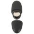 We-Vibe Vector+ - επαναφορτιζόμενο, έξυπνο πρωκτικό δονητής (μαύρο)
