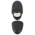 We-Vibe Vector+ - Δονητής πρωκτού με έλεγχο μέσω εφαρμογής (μαύρο)