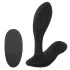 We-Vibe Vector+ - Δονητής πρωκτού με έλεγχο μέσω εφαρμογής (μαύρο)