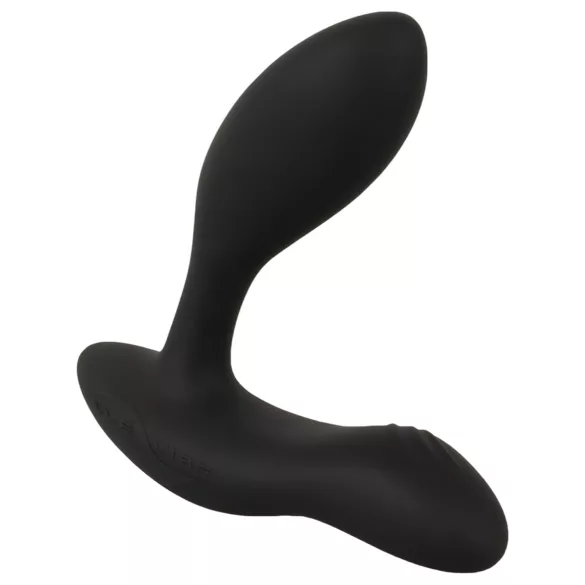 We-Vibe Vector+ - Δονητής πρωκτού με έλεγχο μέσω εφαρμογής (μαύρο)