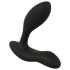 We-Vibe Vector+ - επαναφορτιζόμενο, έξυπνο πρωκτικό δονητής (μαύρο)