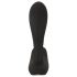 We-Vibe Vector+ - επαναφορτιζόμενο, έξυπνο πρωκτικό δονητής (μαύρο)