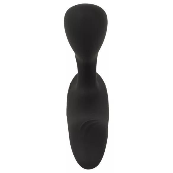 We-Vibe Vector+ - Δονητής πρωκτού με έλεγχο μέσω εφαρμογής (μαύρο)