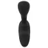We-Vibe Vector+ - Δονητής πρωκτού με έλεγχο μέσω εφαρμογής (μαύρο)