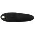 We-Vibe Vector+ - επαναφορτιζόμενο, έξυπνο πρωκτικό δονητής (μαύρο)