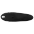We-Vibe Vector+ - Δονητής πρωκτού με έλεγχο μέσω εφαρμογής (μαύρο)