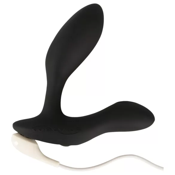 We-Vibe Vector+ - Δονητής πρωκτού με έλεγχο μέσω εφαρμογής (μαύρο)