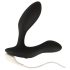 We-Vibe Vector+ - επαναφορτιζόμενο, έξυπνο πρωκτικό δονητής (μαύρο)