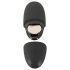 We-Vibe Vector+ - επαναφορτιζόμενος, έξυπνος πρωκτικός δονητής (μπλε)