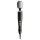 Doxy Wand Original - Δονητής μασάζ ρεύματος (μαύρο)