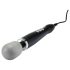Doxy Wand Original - Δονητής μασάζ ρεύματος (μαύρο)