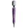 Doxy Wand Original - Μωβ Δονούμενο Μασάζ Ρεύματος
