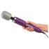 Doxy Wand Original - Μωβ Δονούμενο Μασάζ Ρεύματος