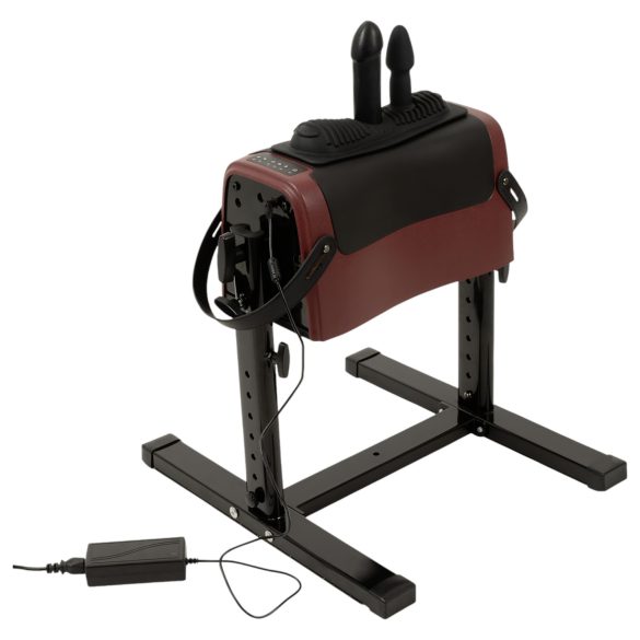 CLIMAXXR360 Δονητική Εμπειρία Υψηλής Έντασης