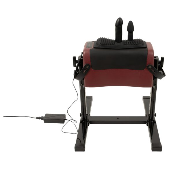 The Banger CLIMAXXR360 - συσκευή απόλαυσης δικτύου