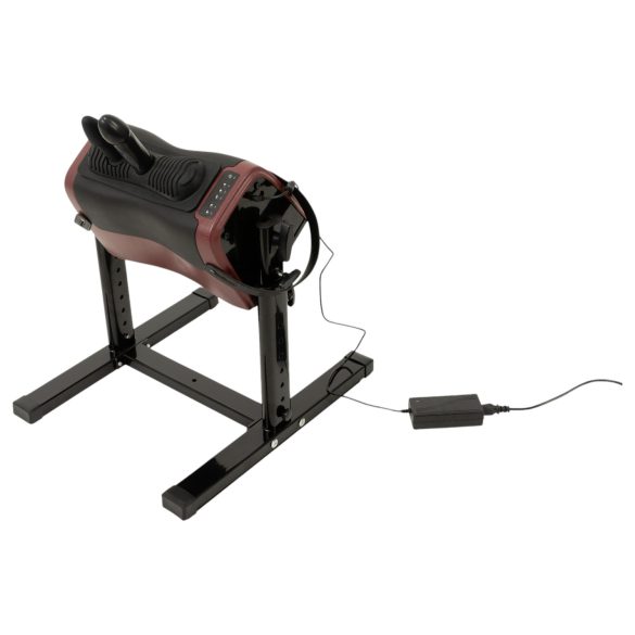 The Banger CLIMAXXR360 - συσκευή απόλαυσης δικτύου