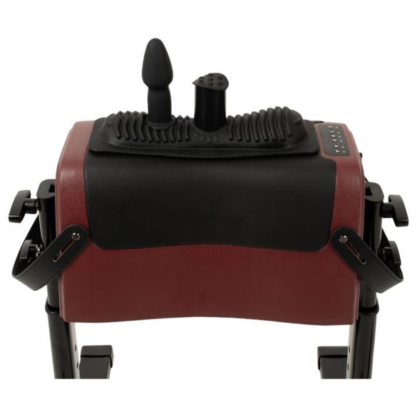 The Banger CLIMAXXR360 - συσκευή απόλαυσης δικτύου