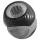 You2Toys - ανδρικός δονητής με 2 μοτέρ - γκρι