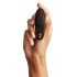We-Vibe Moxie+ - Έξυπνος, ασύρματος δονητής κλειτορίδας (μαύρο)