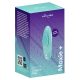 We-Vibe Moxie+ - ασύρματος έξυπνος δονητής κλειτορίδας (τυρκουάζ)