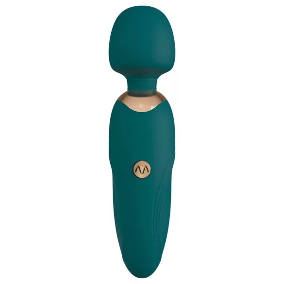 You2Toys Petite - δονητής μασάζ επαναφορτιζόμενος - πράσινο