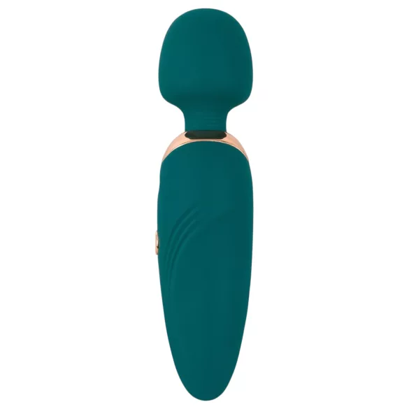 You2Toys Petite - δονητής μασάζ επαναφορτιζόμενος - πράσινο