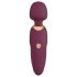 You2Toys Petite - Κόκκινος επαναφορτιζόμενος μασέρ δόνησης