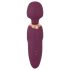 You2Toys Petite - Κόκκινος επαναφορτιζόμενος μασέρ δόνησης