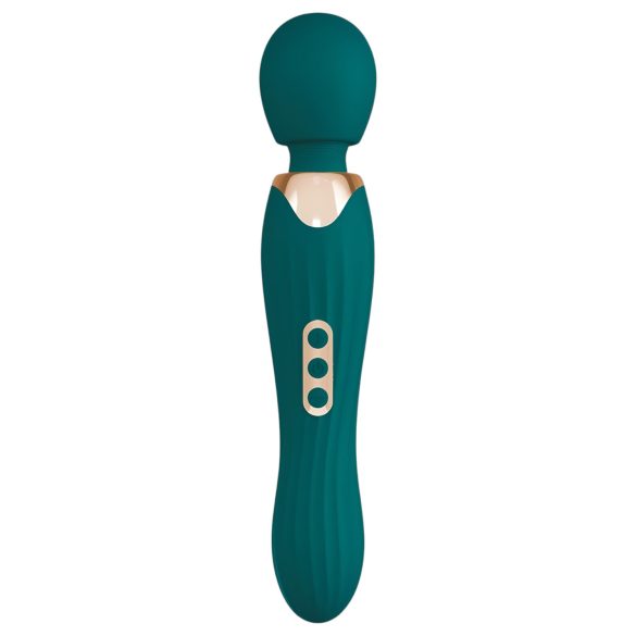 You2Toys Grande - Επαναφορτιζόμενος Δονητής Μασάζ (Πράσινος)