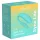 We-Vibe Sync Lite - Δονητής για ζευγάρια με εφαρμογή και τηλεχειριστήριο (πράσινο)