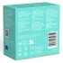 We-Vibe Sync Lite - Δονητής για ζευγάρια με εφαρμογή και τηλεχειριστήριο (πράσινο)