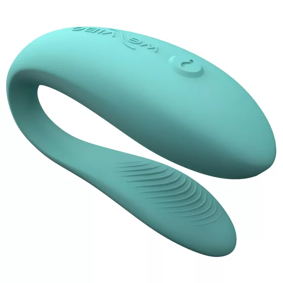 We-Vibe Sync Lite - Δονητής για ζευγάρια με εφαρμογή και τηλεχειριστήριο (πράσινο)