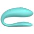 We-Vibe Sync Lite - έξυπνος, ασύρματος δονητής ζευγαριών (πράσινος)