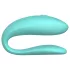 We-Vibe Sync Lite - Δονητής για ζευγάρια με εφαρμογή και τηλεχειριστήριο (πράσινο)