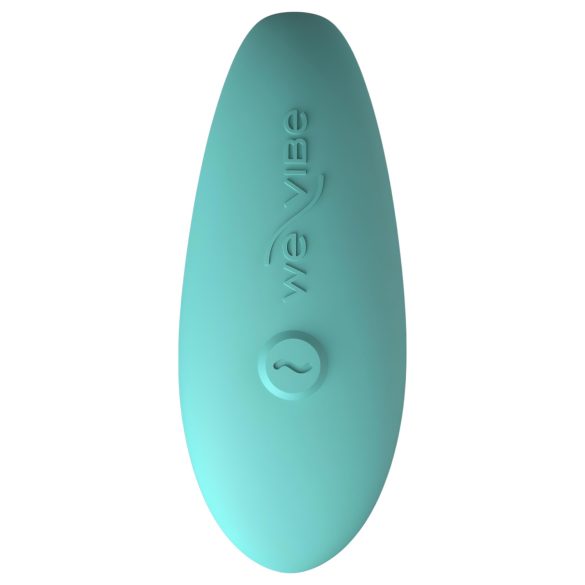 We-Vibe Sync Lite - ζευγαρωτός δονητής με app - ασύρματος - πράσινος