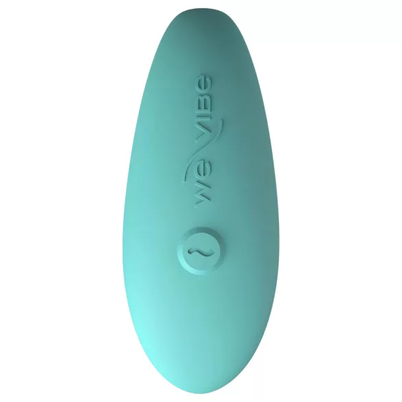 We-Vibe Sync Lite - Δονητής για ζευγάρια με εφαρμογή και τηλεχειριστήριο (πράσινο)