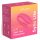 We-Vibe Sync Lite - έξυπνος, ασύρματος δονητής ζευγαριών (ροζ)