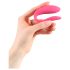 We-Vibe Sync Lite - έξυπνος, ασύρματος δονητής ζευγαριών (ροζ)