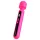 You2Toys - Pink Sunset Wand δονητής (ροζ)