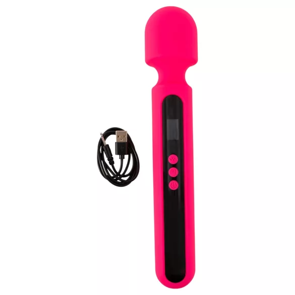 You2Toys - Pink Sunset Wand δονητής (ροζ)