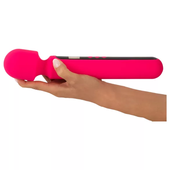 You2Toys - Pink Sunset Wand δονητής (ροζ)