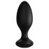 We-Vibe Ditto+ - έξυπνος, επαναφορτιζόμενος πρωκτικός δονητής (μαύρο)