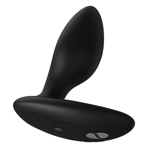 We-Vibe Ditto+ - έξυπνος δονητής πρωκτού με δόνηση - επαναφορτιζόμενος - μαύρο