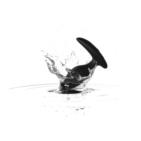 We-Vibe Ditto+ - έξυπνος δονητής πρωκτού με δόνηση - επαναφορτιζόμενος - μαύρο